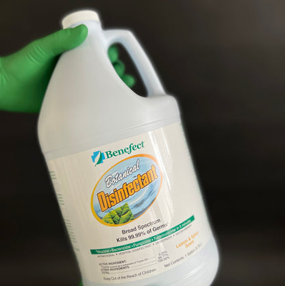 Benefect RTU (4L)