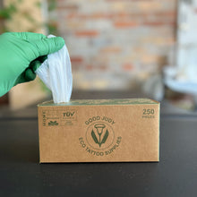 Load image into Gallery viewer, Compostable Bottle Bags