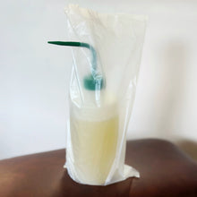 Load image into Gallery viewer, Compostable Bottle Bags
