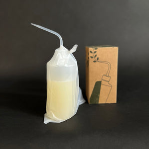 Compostable Bottle Bags