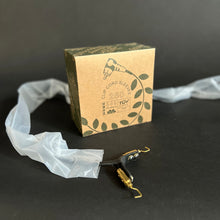 Load image into Gallery viewer, Compostable Clip Cord Sleeves (40 x 2.4)