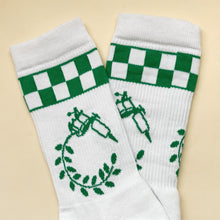 Load image into Gallery viewer, Eco Crew Socks