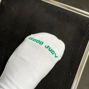Eco Crew Socks