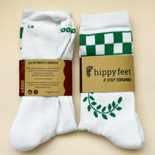 Load image into Gallery viewer, Eco Crew Socks