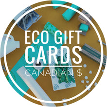 Load image into Gallery viewer, Good Judy Eco Gift Card