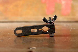 Workhorse Irons, Replacement Tube Vise