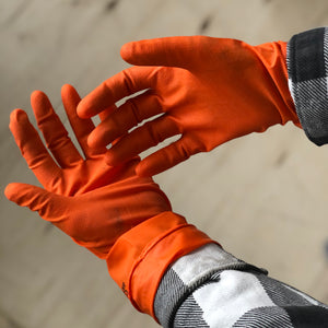 Reusable Biodegradable Gloves