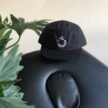 Load image into Gallery viewer, UP-CYCLED 5 PANEL HAT