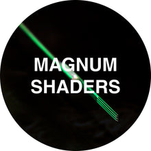 Load image into Gallery viewer, Workhorse x Good Judy: Magnum Shaders