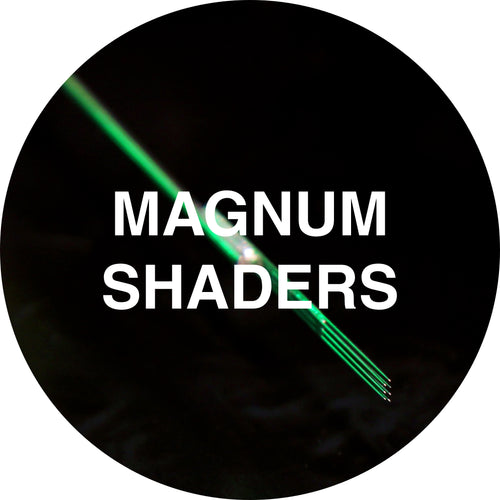 Workhorse x Good Judy: Magnum Shaders