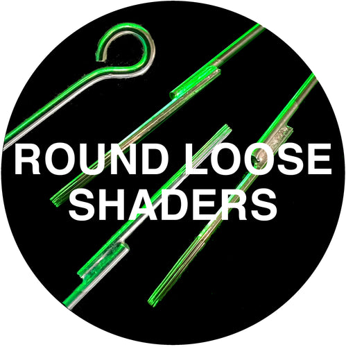 Workhorse x Good Judy: Round Loose Shader