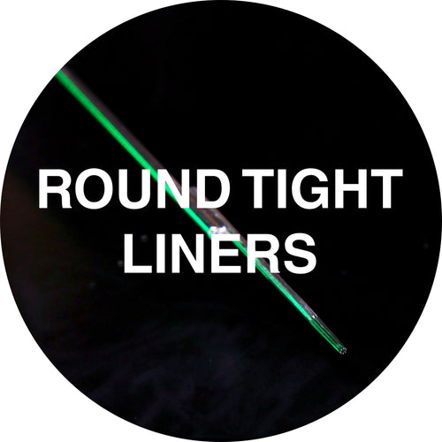 Workhorse x Good Judy: Round Tight Liner