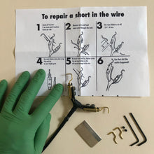 Load image into Gallery viewer, Bowers Repairable Clip Cord