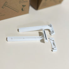 Load image into Gallery viewer, Compostable Razors