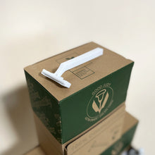 Load image into Gallery viewer, Compostable PLA Razors