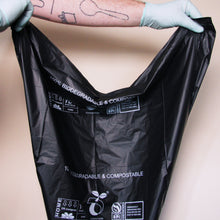 Load image into Gallery viewer, Compostable Garbage Bags (Large)