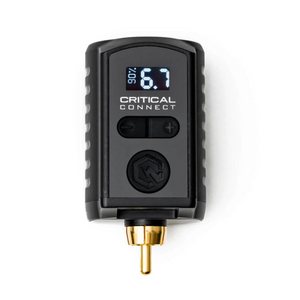 Critical Connect, Universal RCA Battery