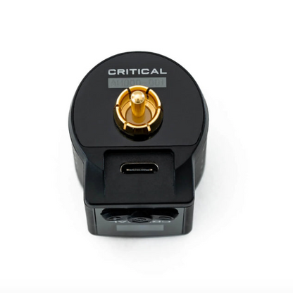 Critical Connect, Universal RCA Battery