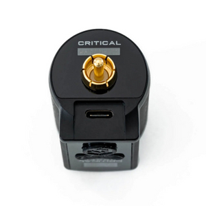 Critical Connect, Universal RCA Battery Shorty