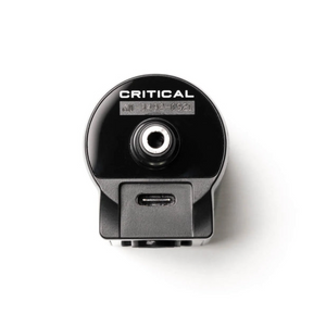 Critical Connect, Universal RCA Battery Shorty