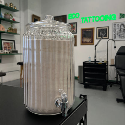 Good Judy's Eco Tattooing Refillery - Biodegradable Solidifier