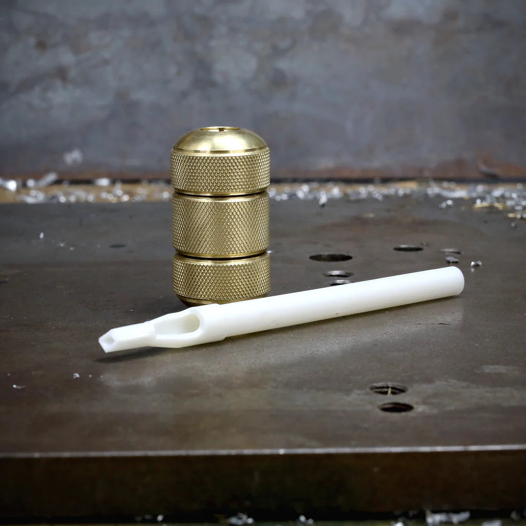 ECO Gripless Tubes