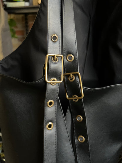 Cactus Leather Apron