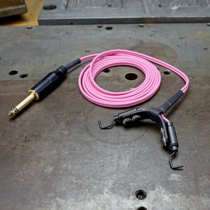 Bowers Repairable Clip Cord
