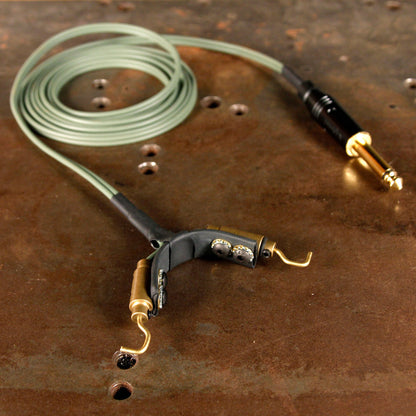 Bowers Repairable Clip Cord