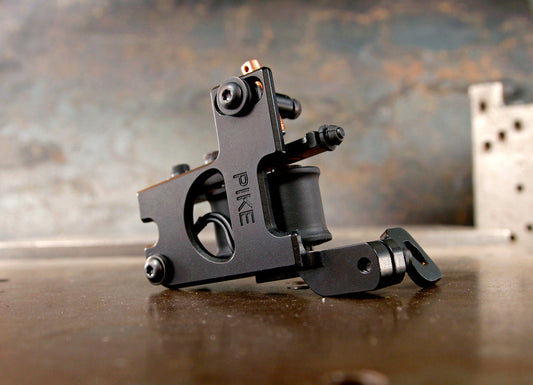 NEW Mike Pike Mini Mugger Liner