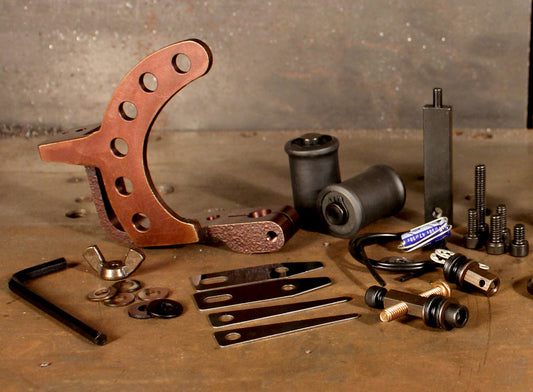 Pilot Machine Kit Liner