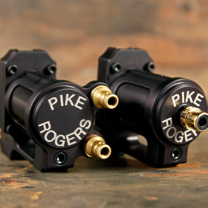 Pike x Rogers Slider Rotary - Clip Cord