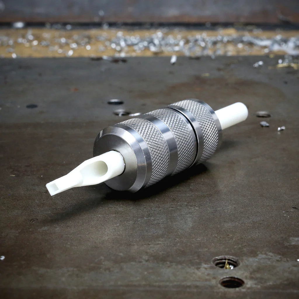 ECO Gripless Tubes