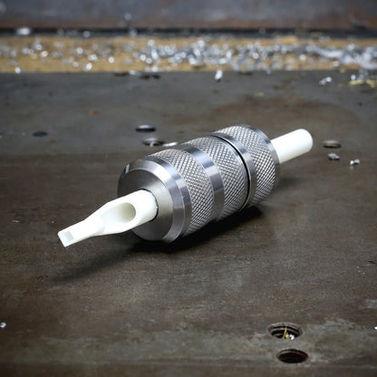 ECO Gripless Tubes