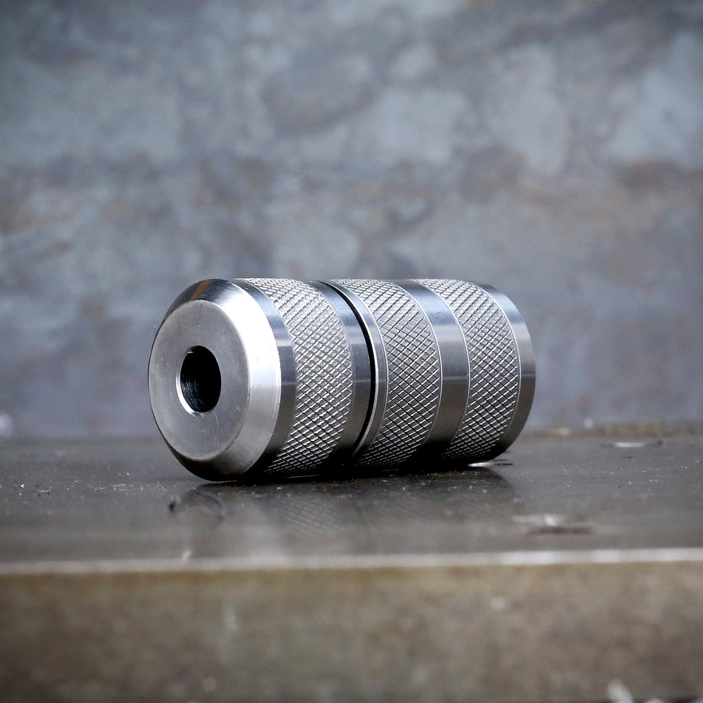 Single Locking Grip