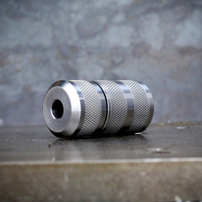 Single Locking Grip