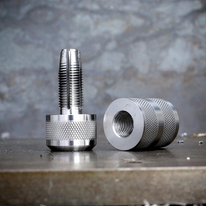 Single Locking Grip