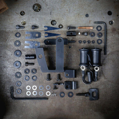 Workhorse Model 6 Liner Kit
