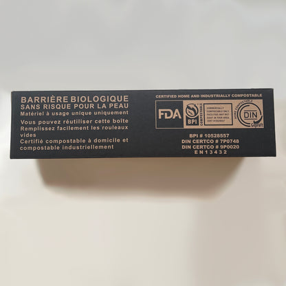 XL Compostable Barrier Film