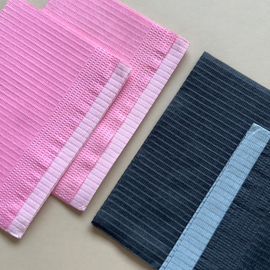 compostable bibs