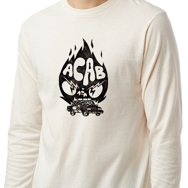 ACAB long sleeve