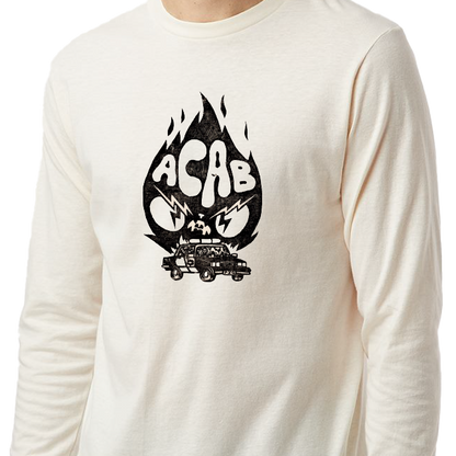 ACAB long sleeve