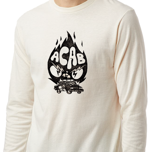 ACAB long sleeve