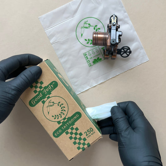 compostable machine bags