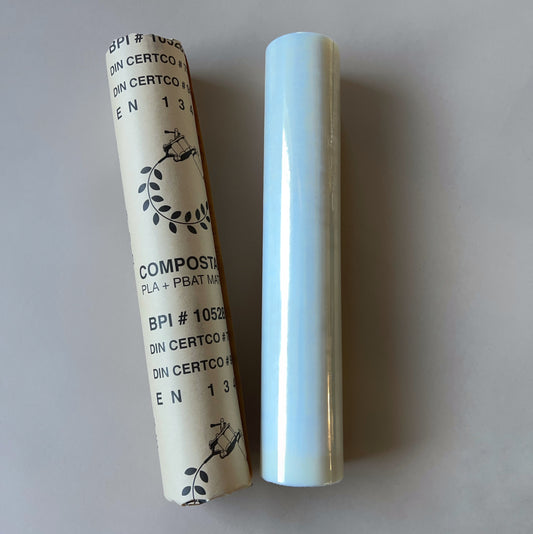 Original Compostable Barrier Film